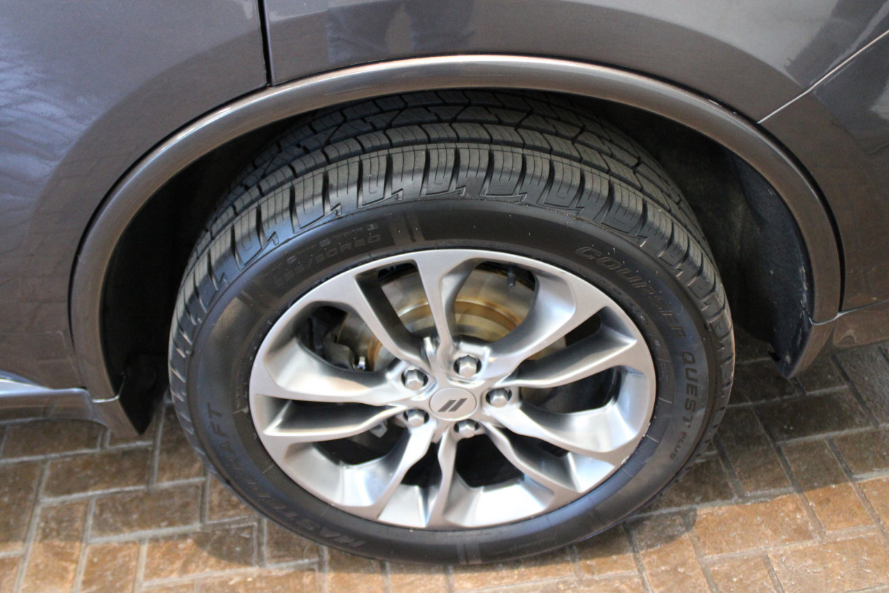 Used 2020 Dodge Durango GT image 20