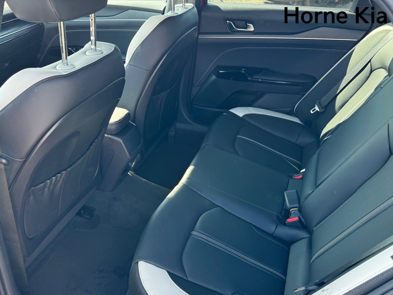 New 2026 Kia K5 GT-Line FWD image 12