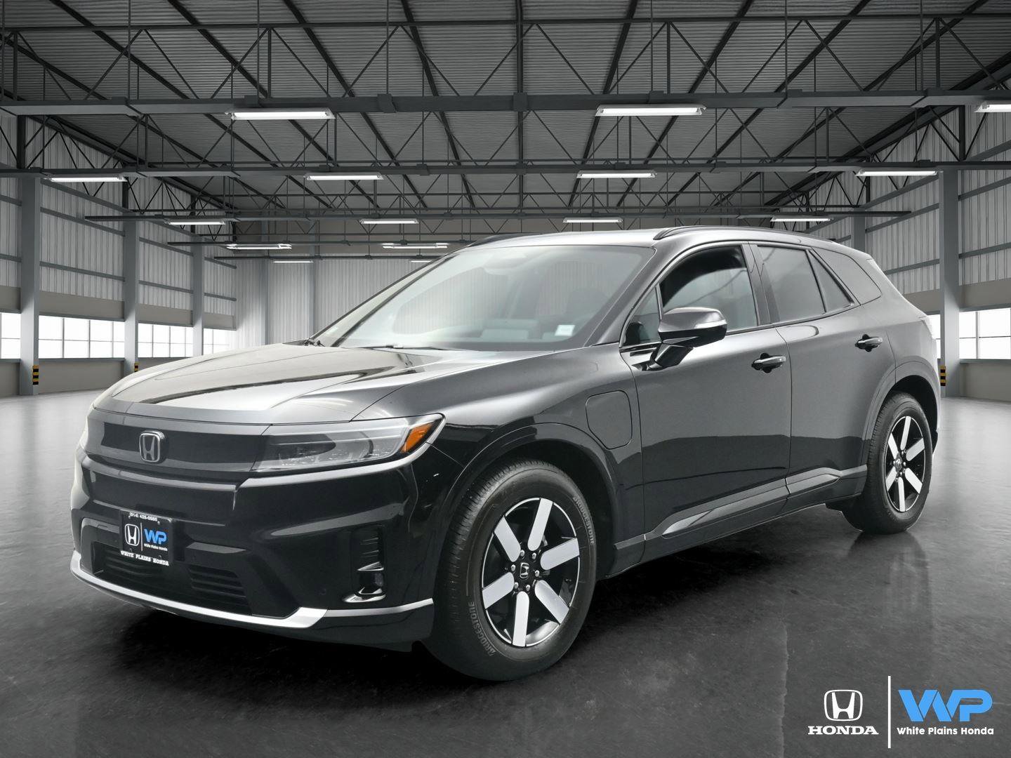 Certified 2026 Honda Prologue Touring