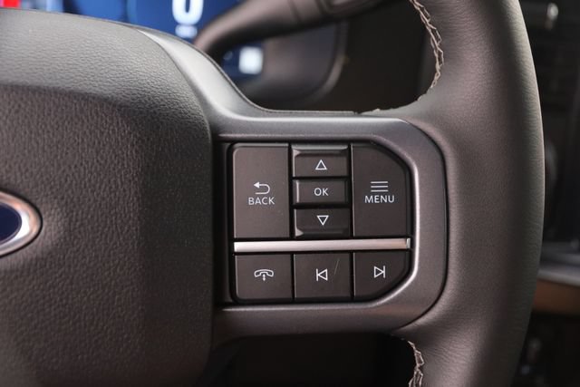 New 2026 Ford F250 Lariat w/ Black Appearance Package AWD/4WD image 15