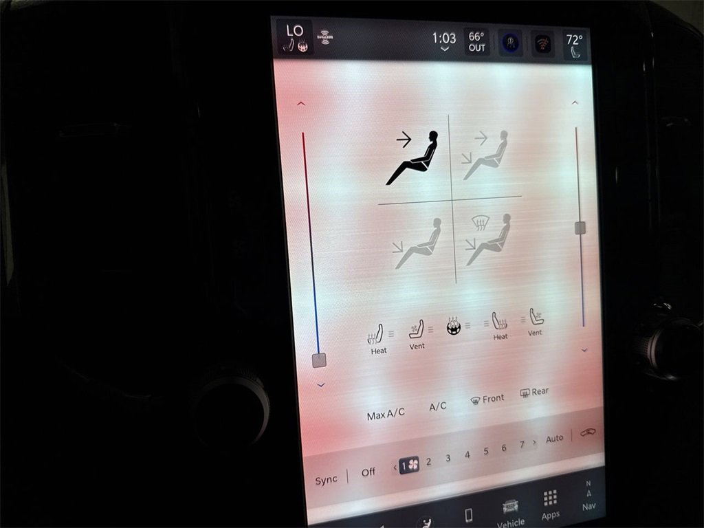 New 2026 RAM 2500 Laramie w/ Night Edition image 16