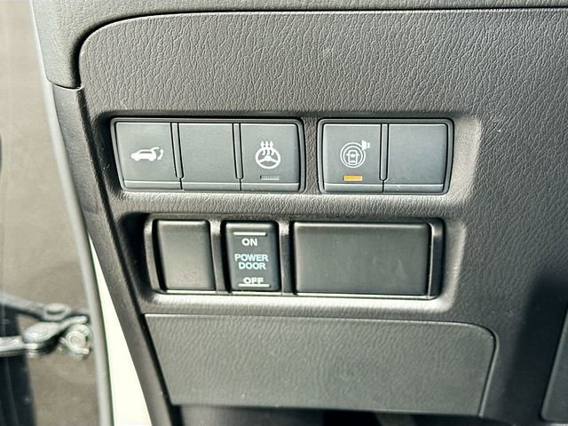 Used 2021 Nissan Armada Platinum image 10