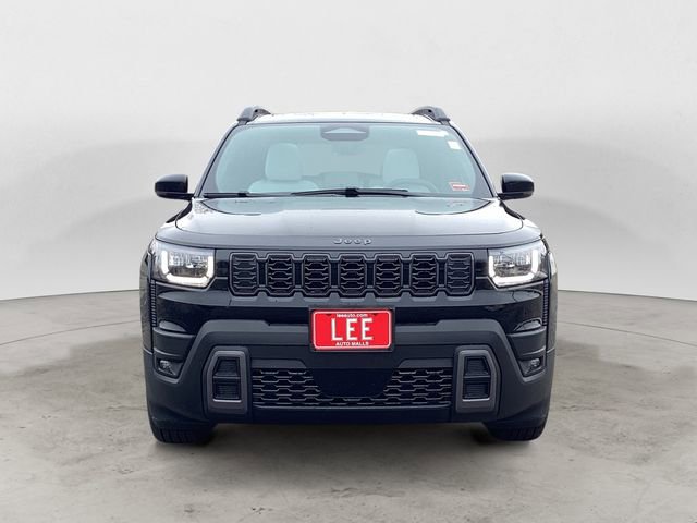 New 2026 Jeep Cherokee Limited image 9
