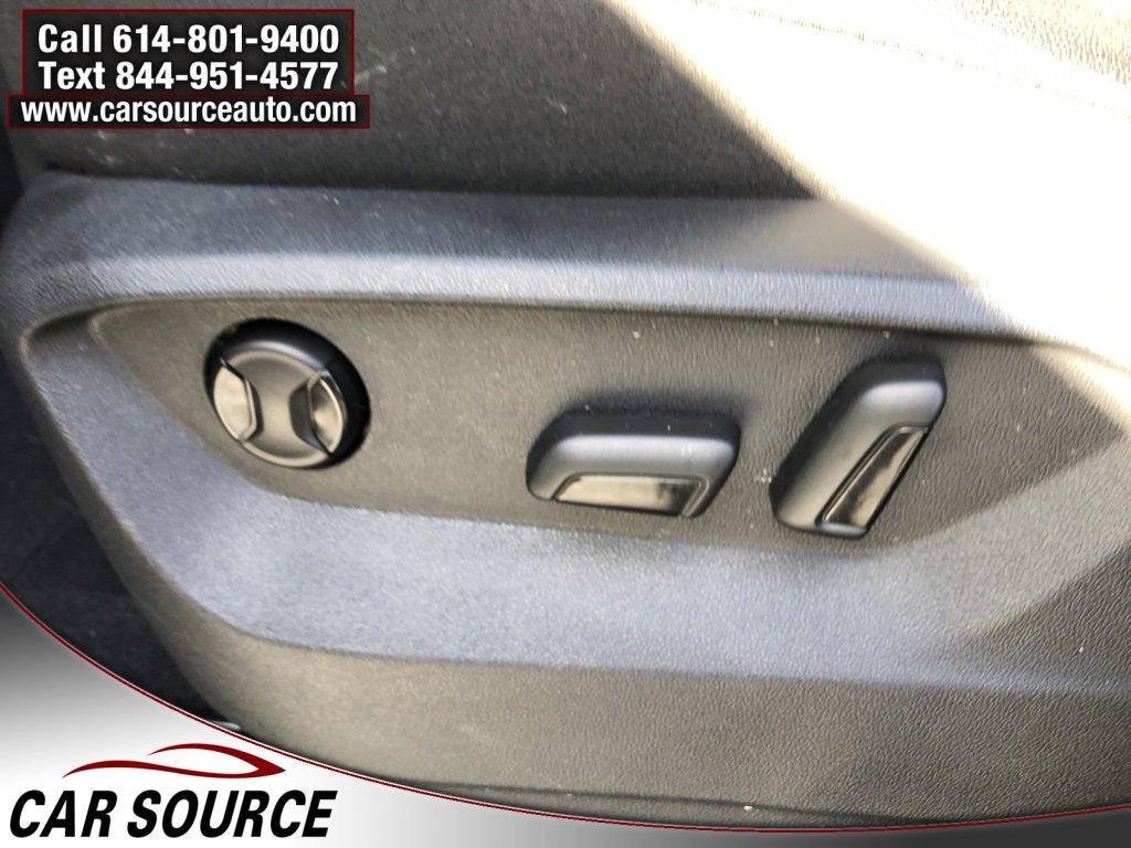 Used 2019 Volkswagen Atlas SE image 16