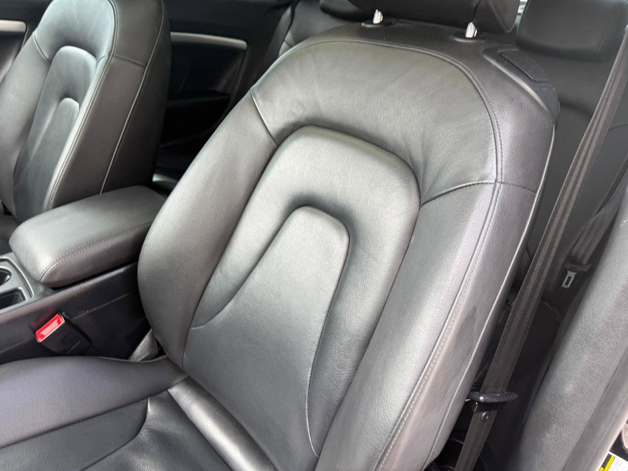 Used 2016 Audi A5 2.0T Premium AWD/4WD image 26