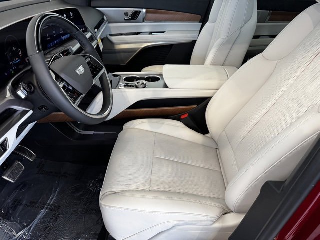 New 2026 Cadillac Vistiq Luxury image 5