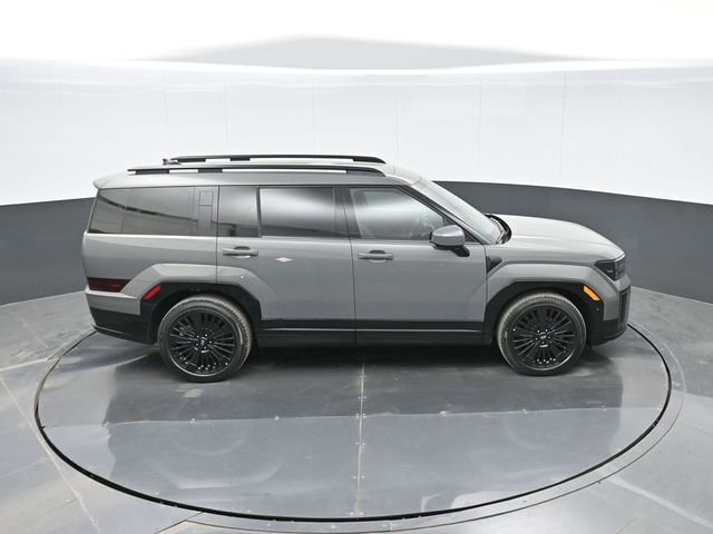 New 2026 Hyundai Santa Fe Calligraphy image 30