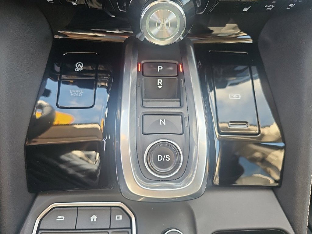 Used 2022 Acura MDX w/ Advance Package AWD/4WD image 21