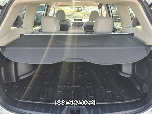 Used 2021 Subaru Forester Limited AWD/4WD image 17