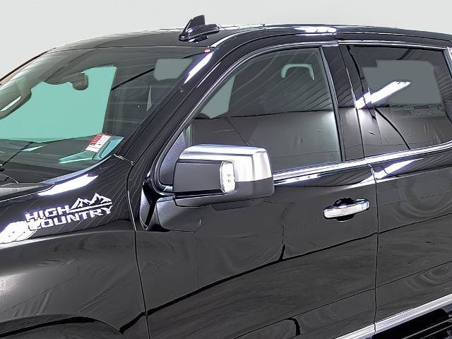 New 2026 Chevrolet Silverado 1500 High Country w/ High Country Premium Package AWD/4WD image 8