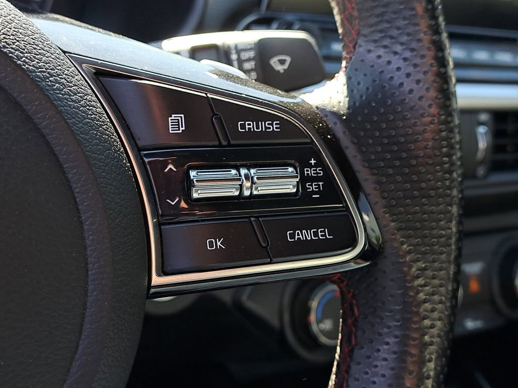 Used 2020 Kia Forte GT image 25