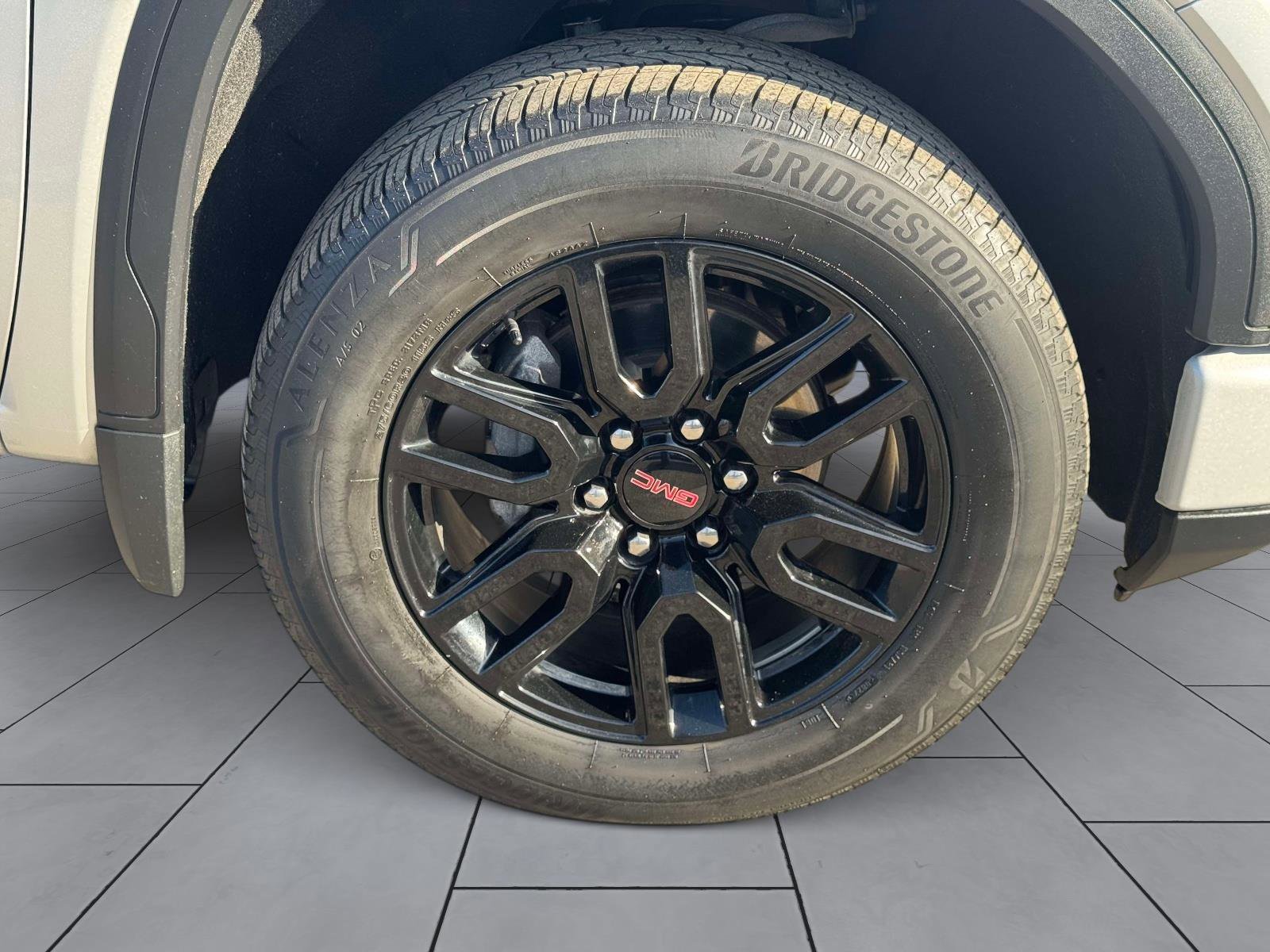 Used 2022 GMC Sierra 1500 Elevation AWD/4WD image 8