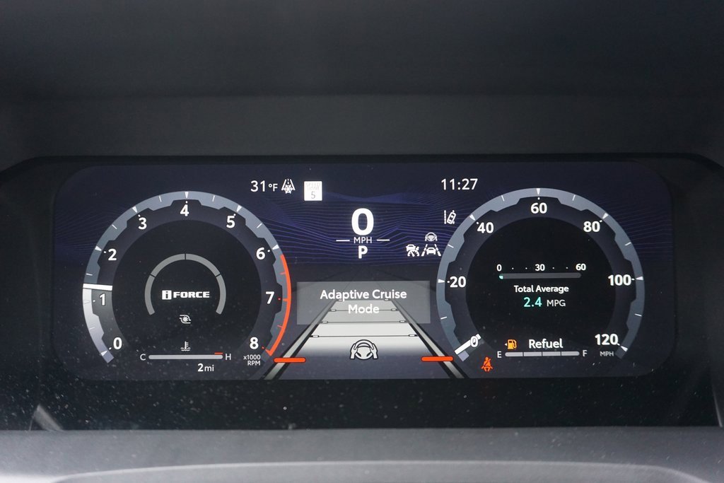 New 2026 Toyota Tacoma TRD Off-Road image 5