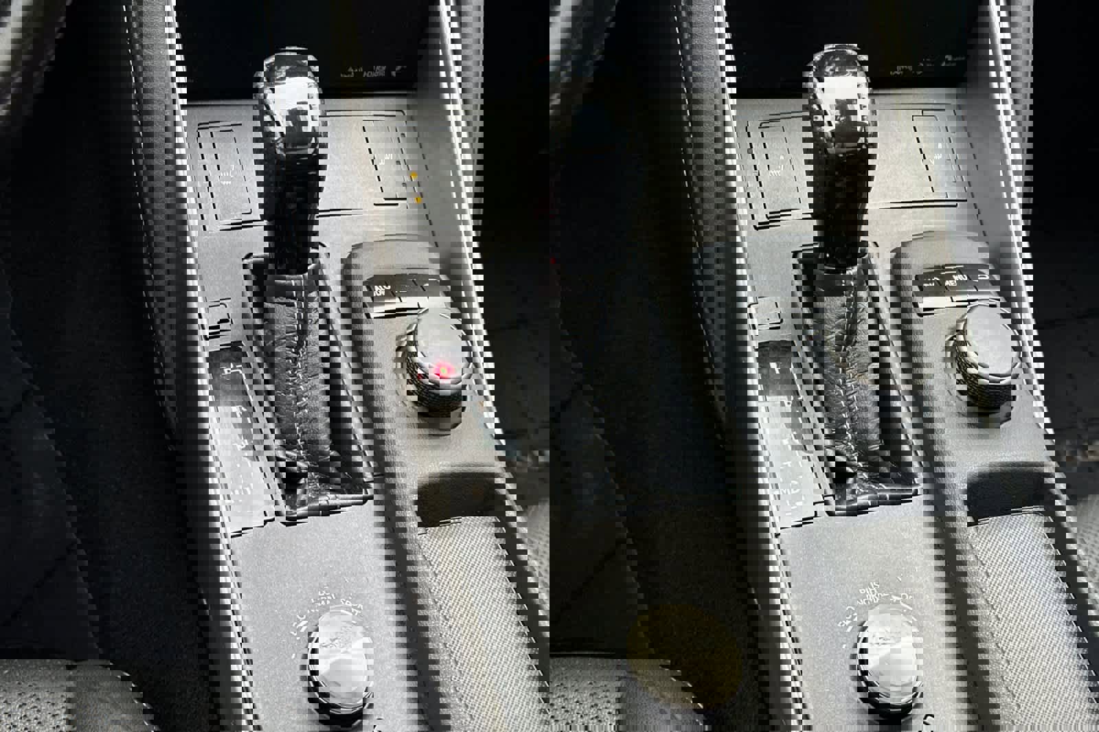 Used 2017 Lexus IS 300 AWD image 20