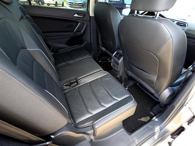 Used 2019 Volkswagen Tiguan S AWD/4WD image 19