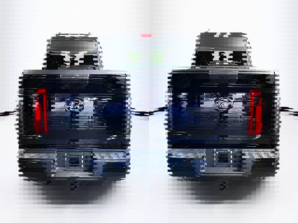 New 2025 Ford F150 STX image 5