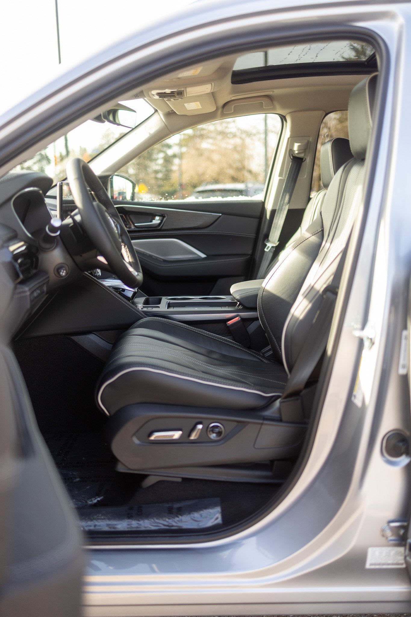 New 2026 Acura MDX SH-AWD w/ Advance Package image 36