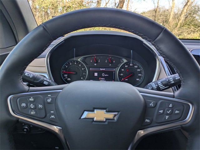 Used 2024 Chevrolet Equinox Premier image 13