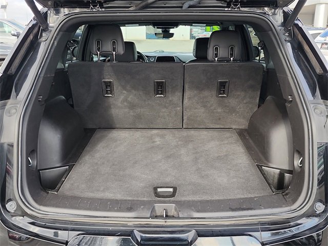 Used 2021 Chevrolet Blazer RS w/ Enhanced Convenience Package image 7