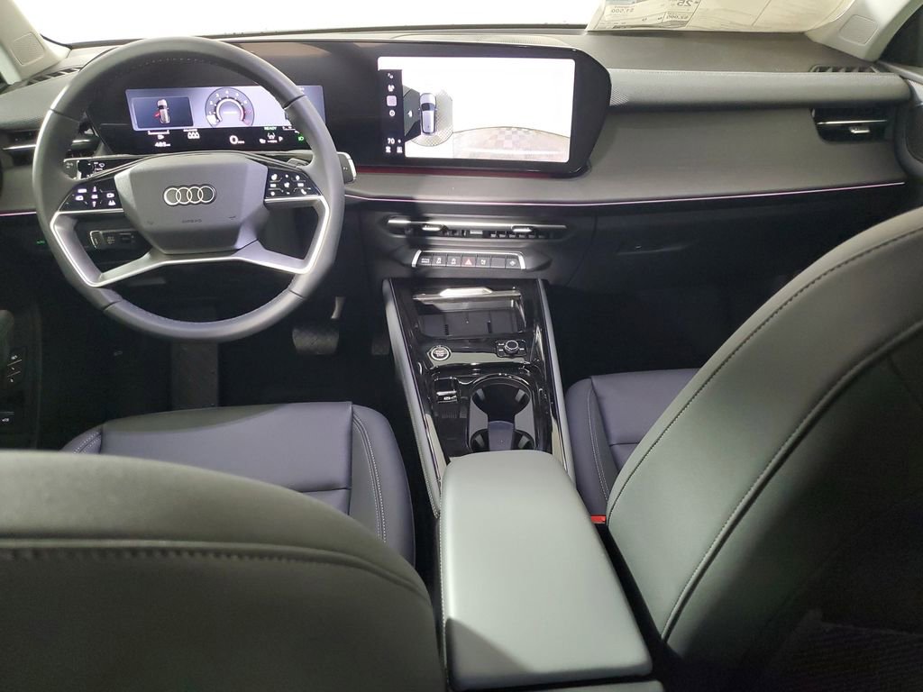 New 2026 Audi Q3 quattro 2.0T image 15