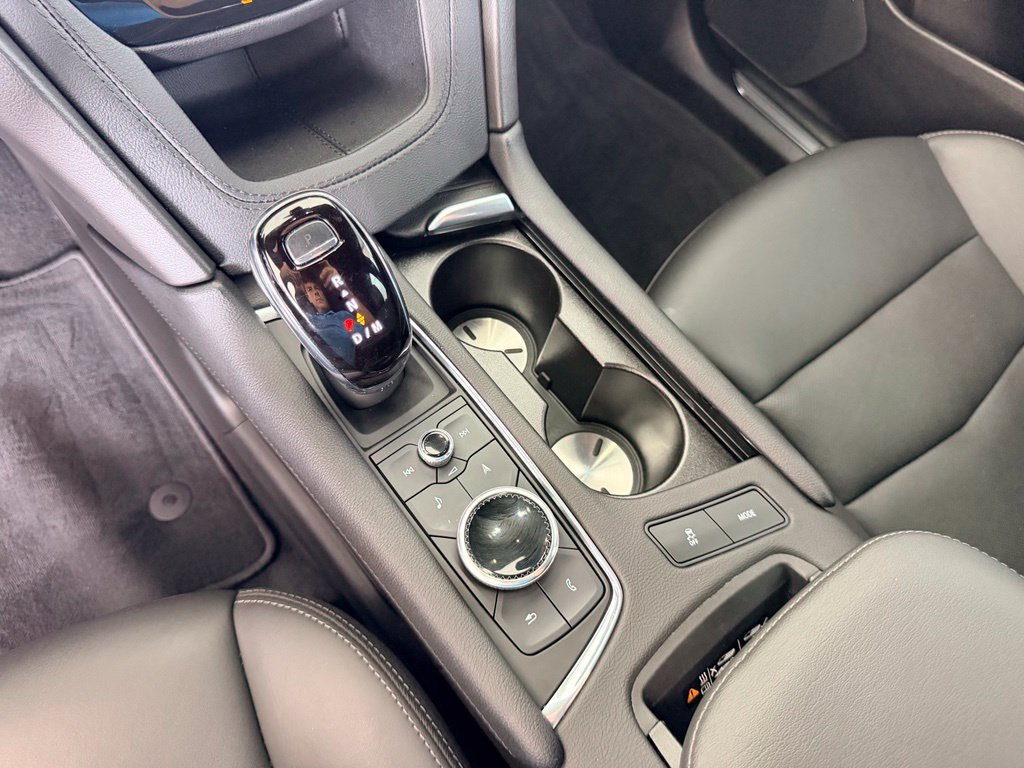 Used 2023 Cadillac XT5 Premium Luxury FWD image 27