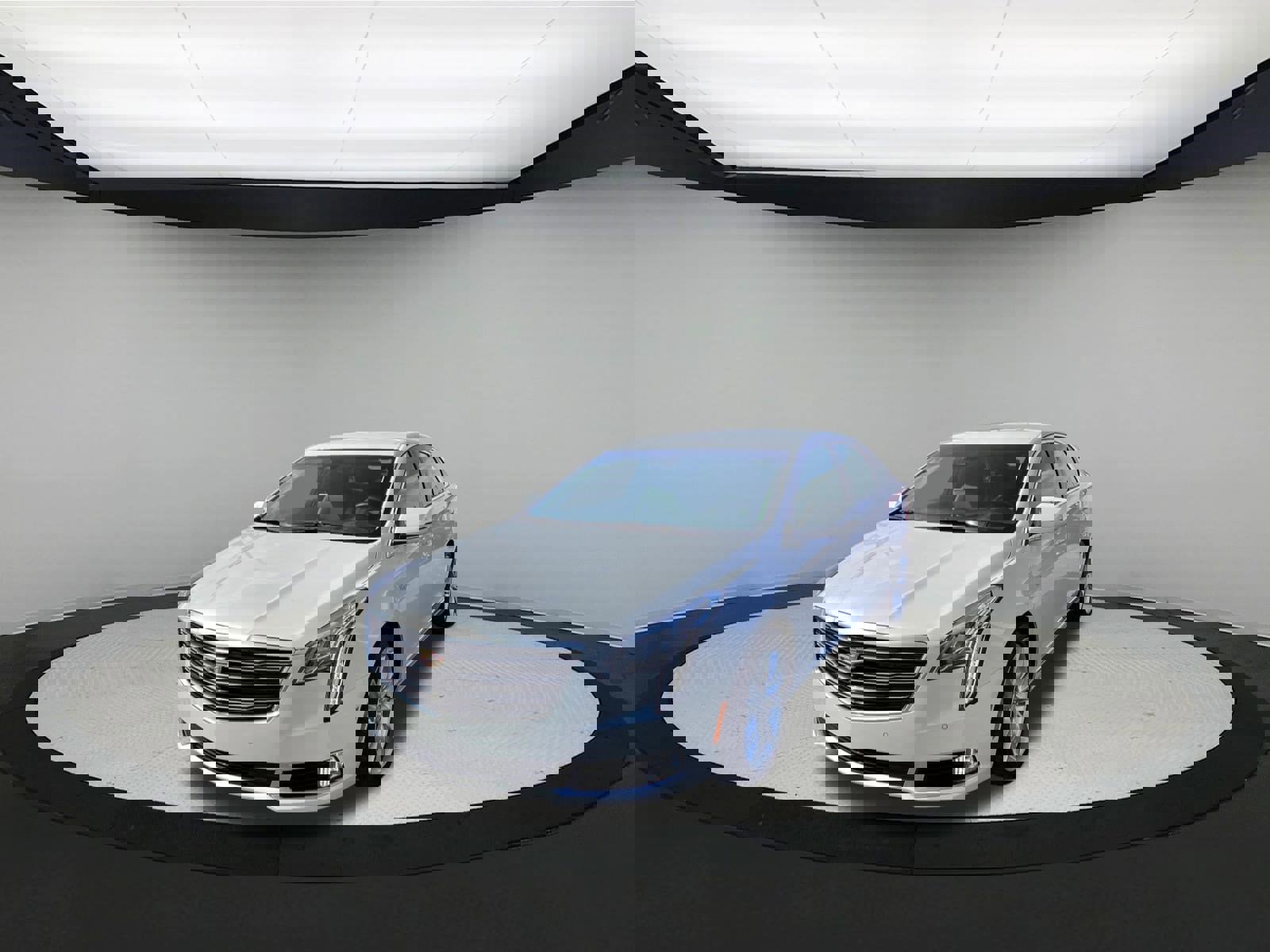 Used 2019 Cadillac XTS Premium Luxury AWD/4WD image 4