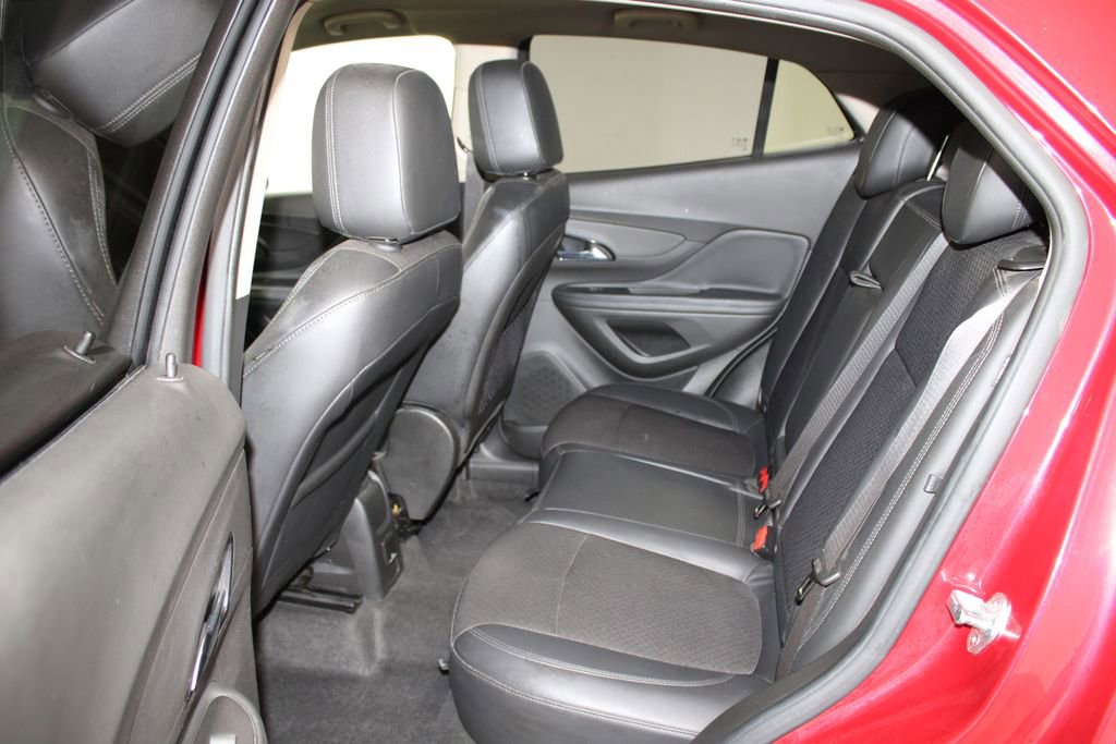 Used 2017 Buick Encore Preferred image 22