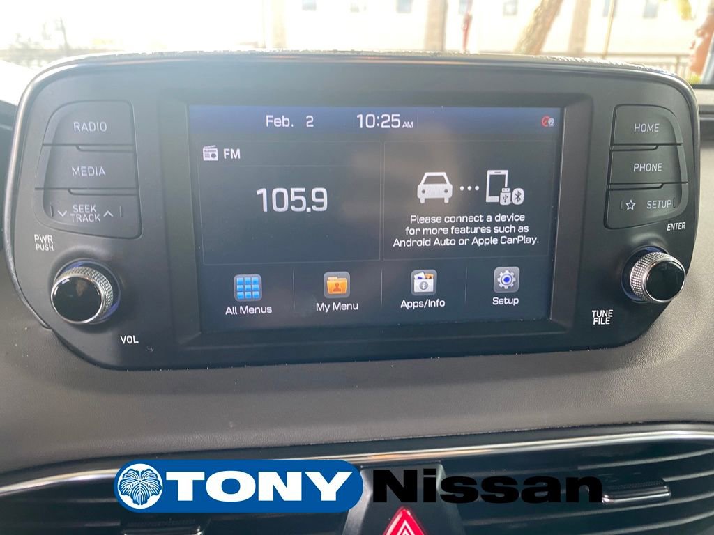 Used 2020 Hyundai Santa Fe SEL image 16