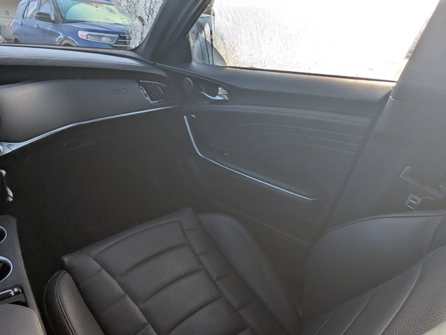 Used 2022 Kia Stinger GT2 w/ Scorpion Package image 14