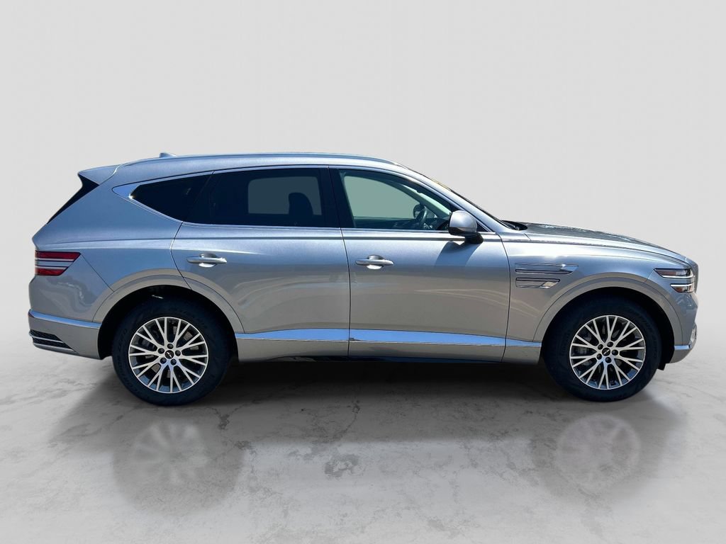 Used 2025 Genesis GV80 2.5T Standard AWD/4WD image 6