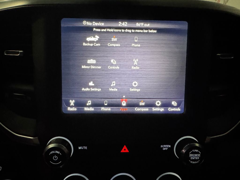 Used 2019 RAM 1500 Big Horn image 26