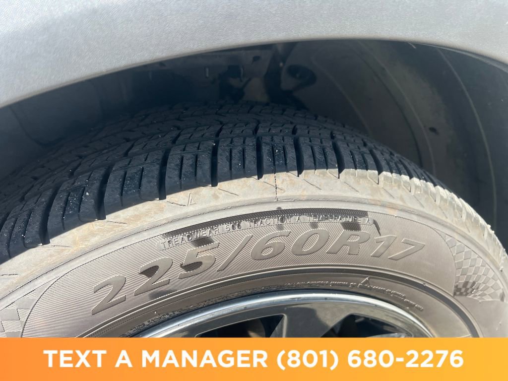 Used 2019 Hyundai Tucson Value FWD image 10