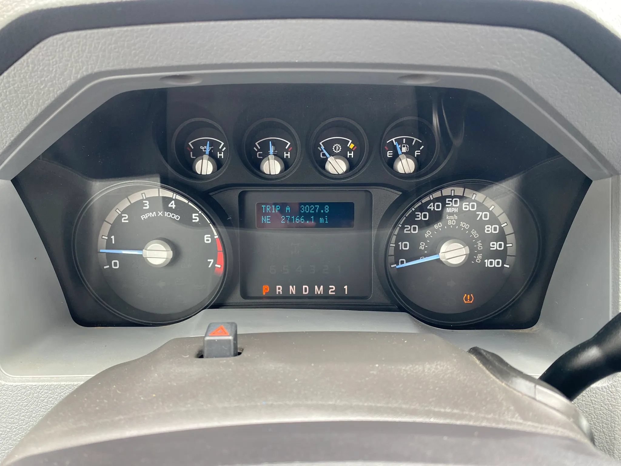 Used 2016 Ford F250 XL RWD image 12