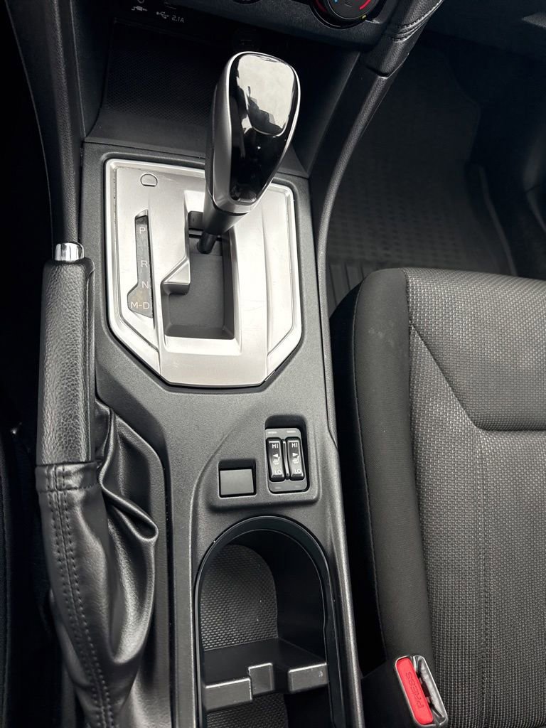 Used 2022 Subaru Impreza Premium AWD/4WD image 20