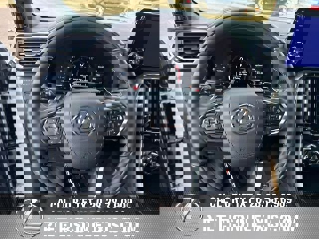 New 2026 Lexus LX 600 4WD w/ Luxury Package image 28