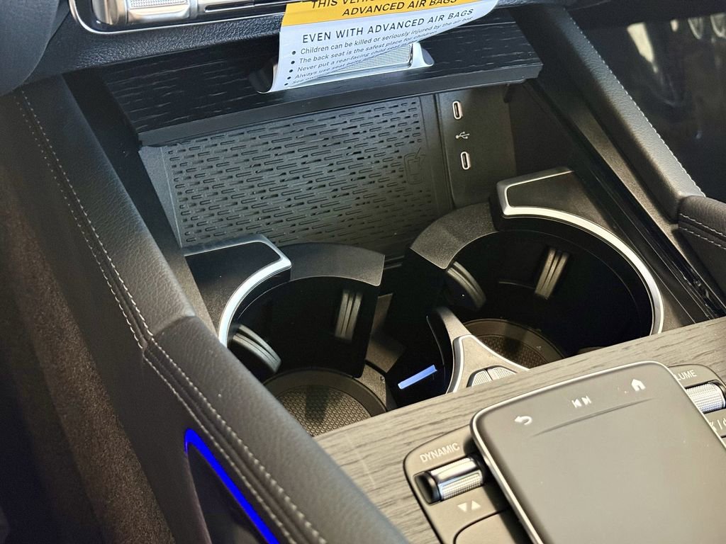 New 2026 Mercedes-Benz GLE 450 4MATIC Coupe image 24