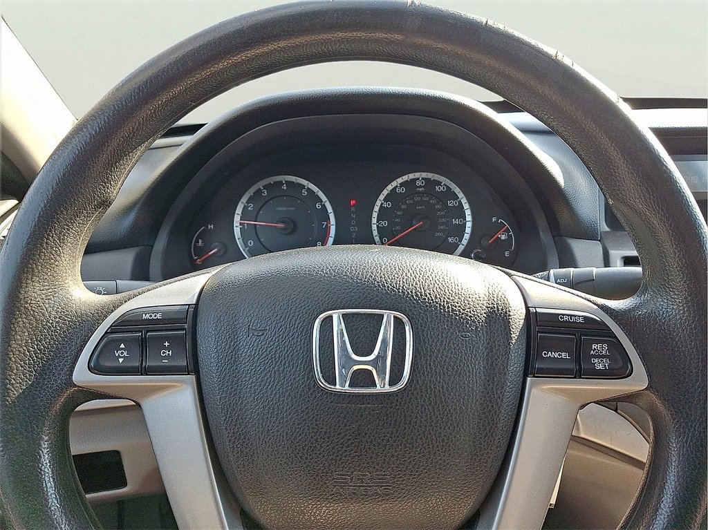 Used 2012 Honda Accord LX image 18