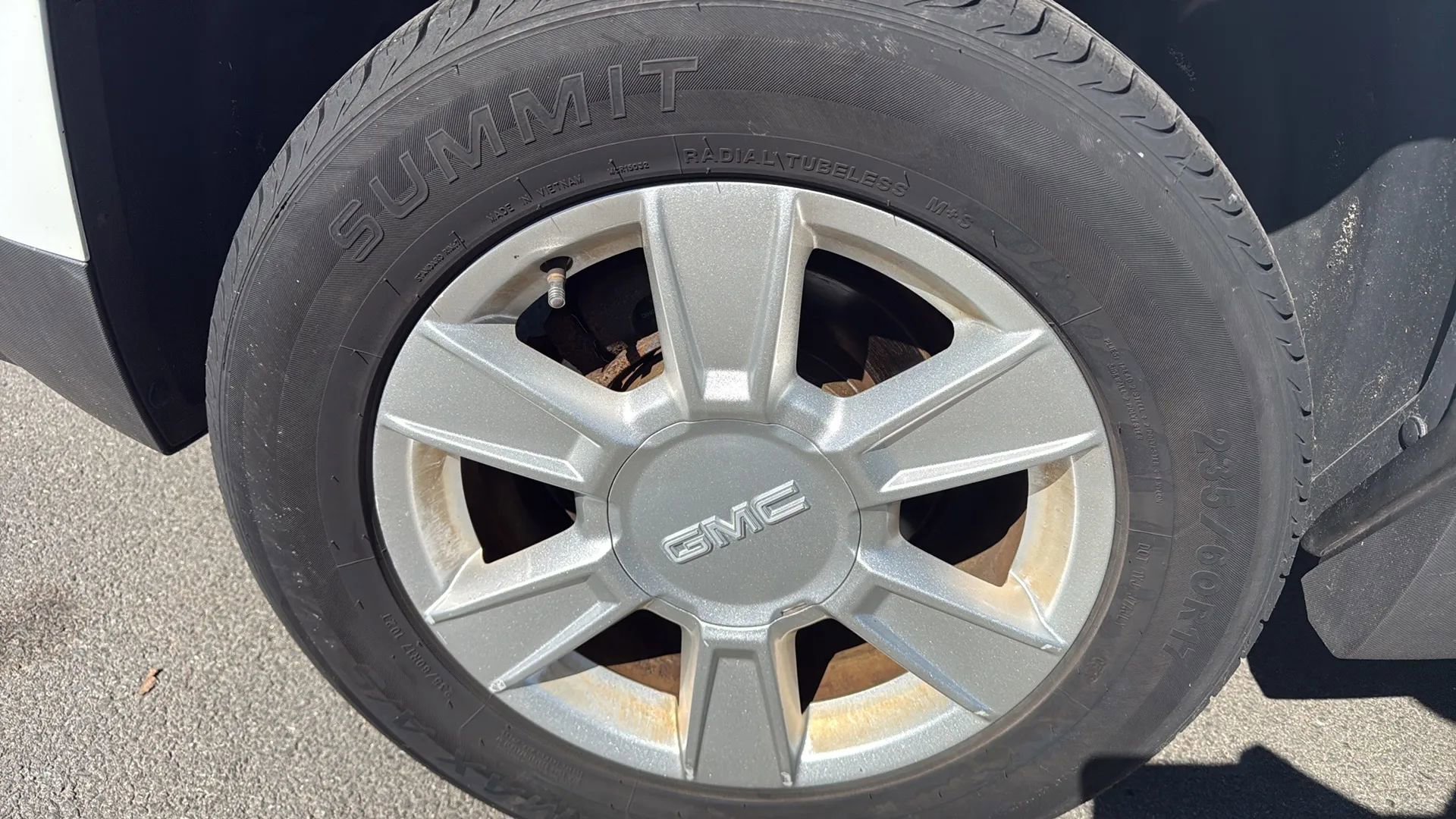 Used 2012 GMC Terrain SLE FWD image 13