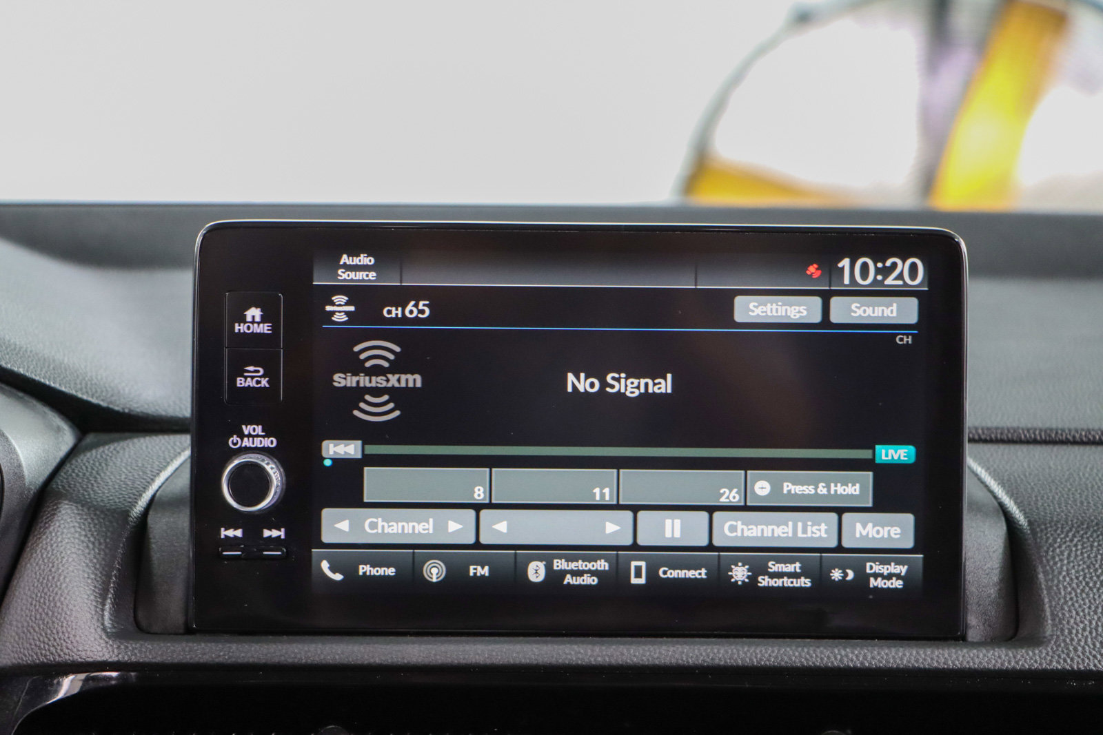 Used 2023 Honda CR-V EX-L image 19