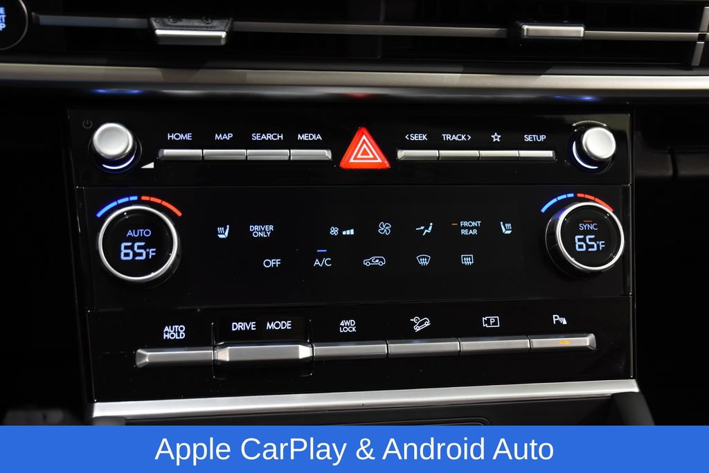 New 2026 Hyundai Santa Fe SEL AWD/4WD image 19