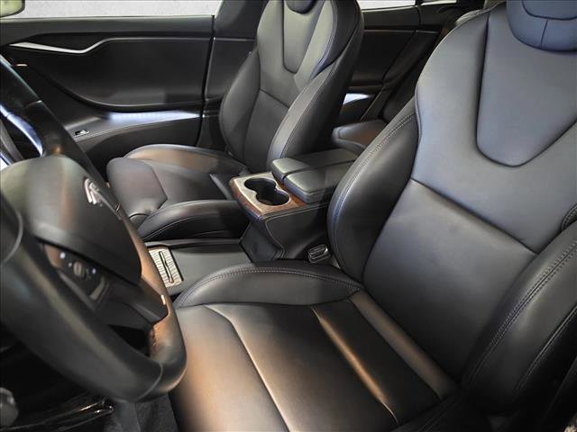 Used 2020 Tesla Model S Long Range AWD/4WD image 16