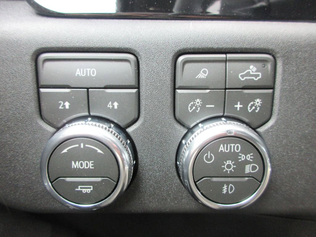 New 2026 GMC Sierra 1500 Elevation w/ Elevation Premium Package AWD/4WD image 20