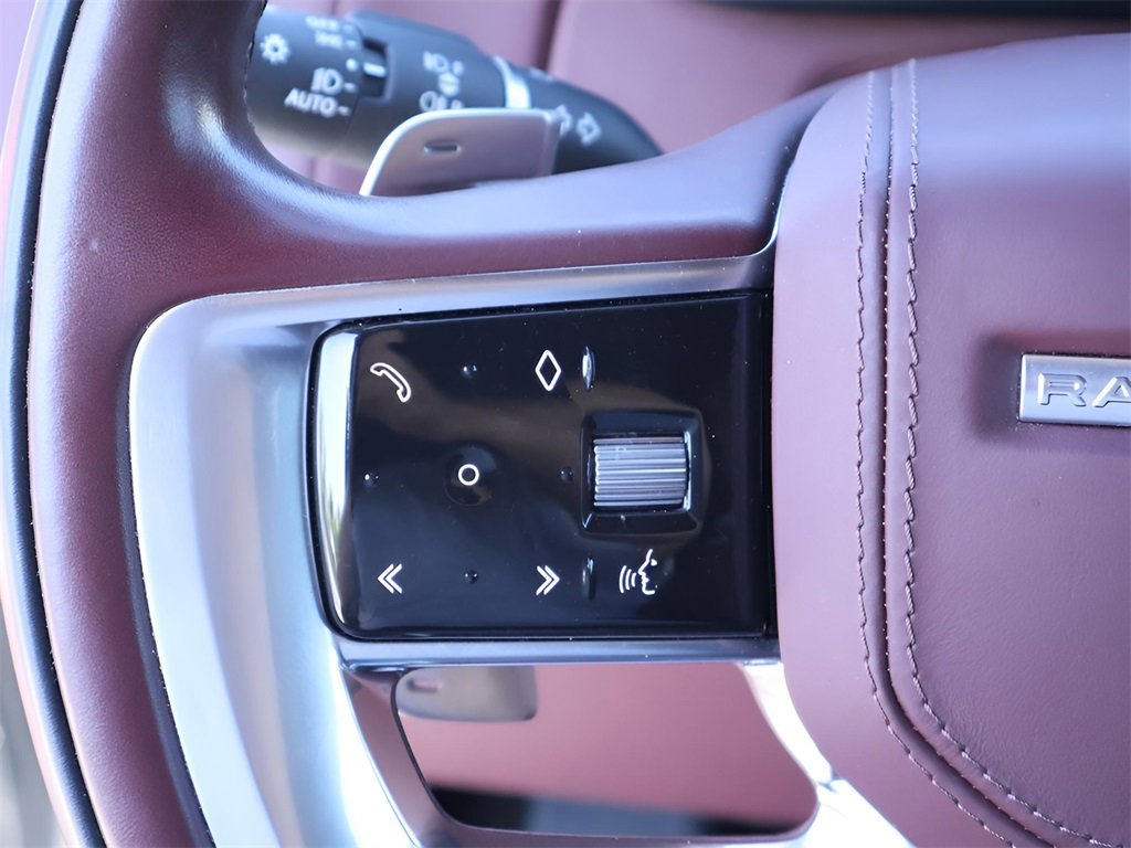 Used 2023 Land Rover Range Rover SE image 30