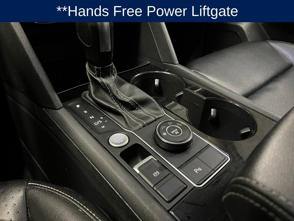 Used 2022 Volkswagen Atlas SE image 14