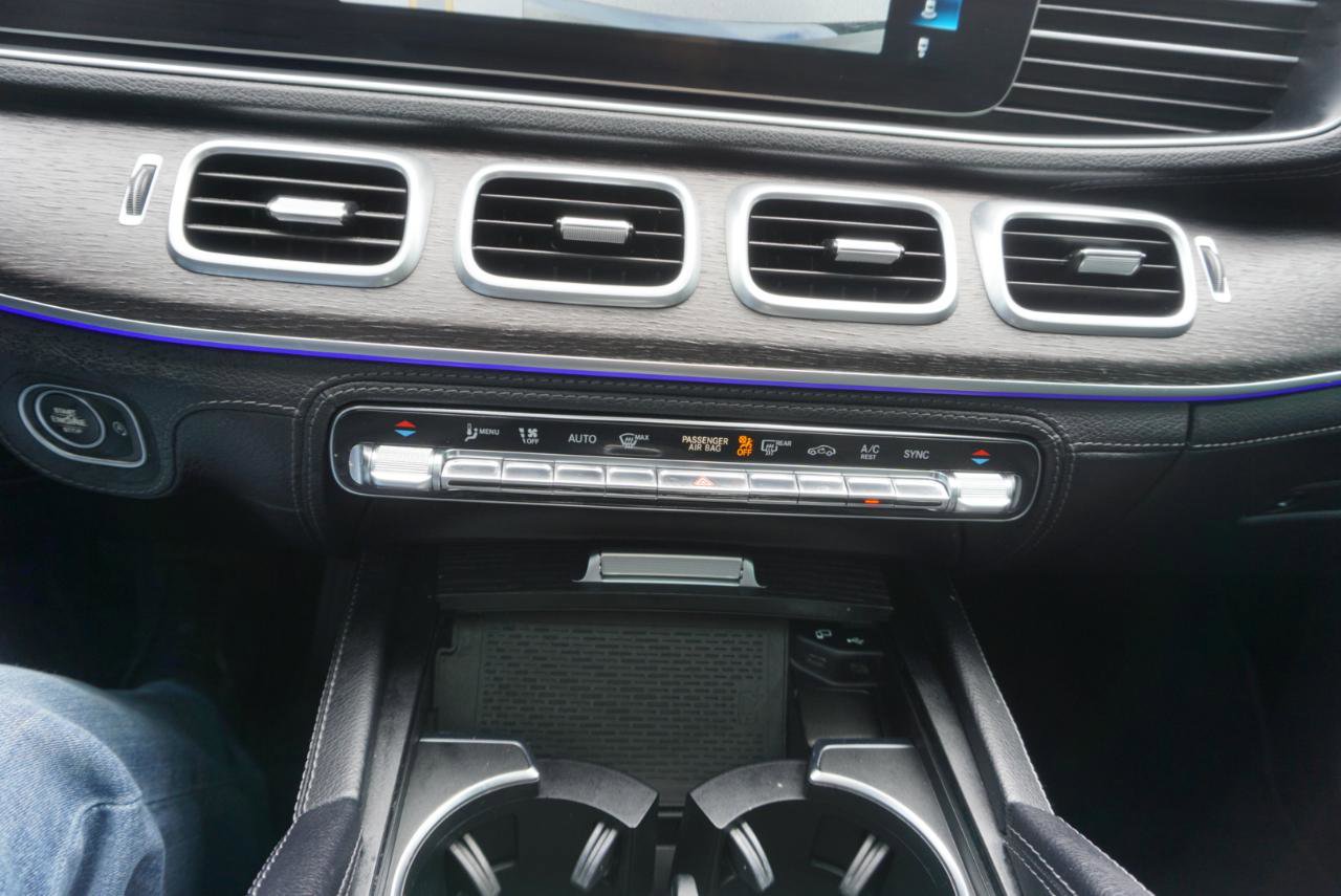 Used 2020 Mercedes-Benz GLE 580 4MATIC image 22