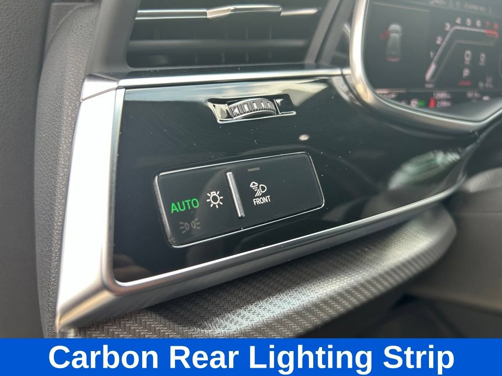 Used 2024 Audi RS Q8 AWD/4WD image 51