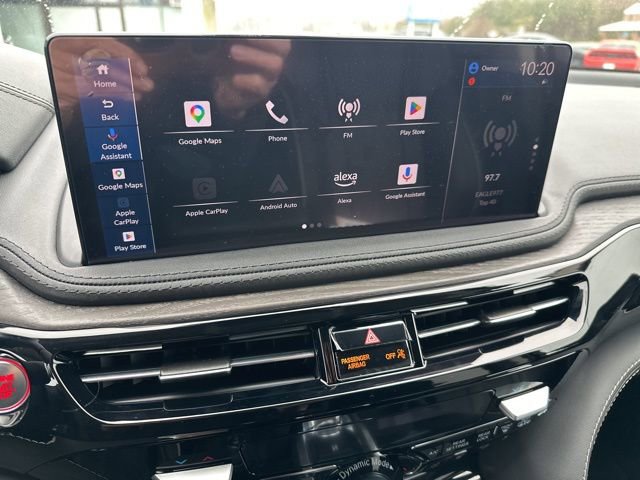 Used 2026 Acura MDX SH-AWD w/ Advance Package image 36