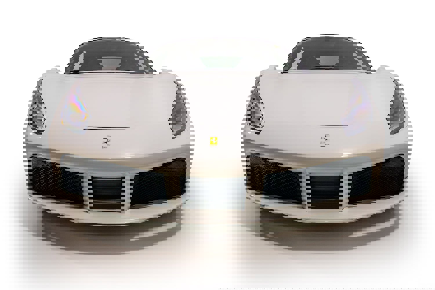 Used 2018 Ferrari 488 GTB image 10