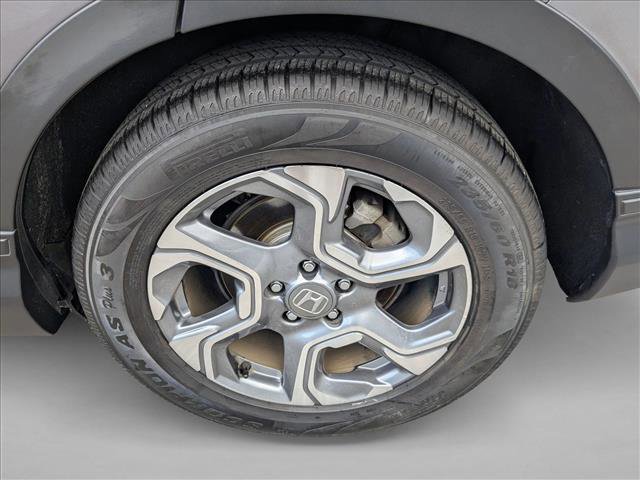 Used 2019 Honda CR-V EX image 24
