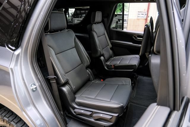 Used 2026 GMC Yukon Elevation w/ Elevation Premium Package AWD/4WD image 68